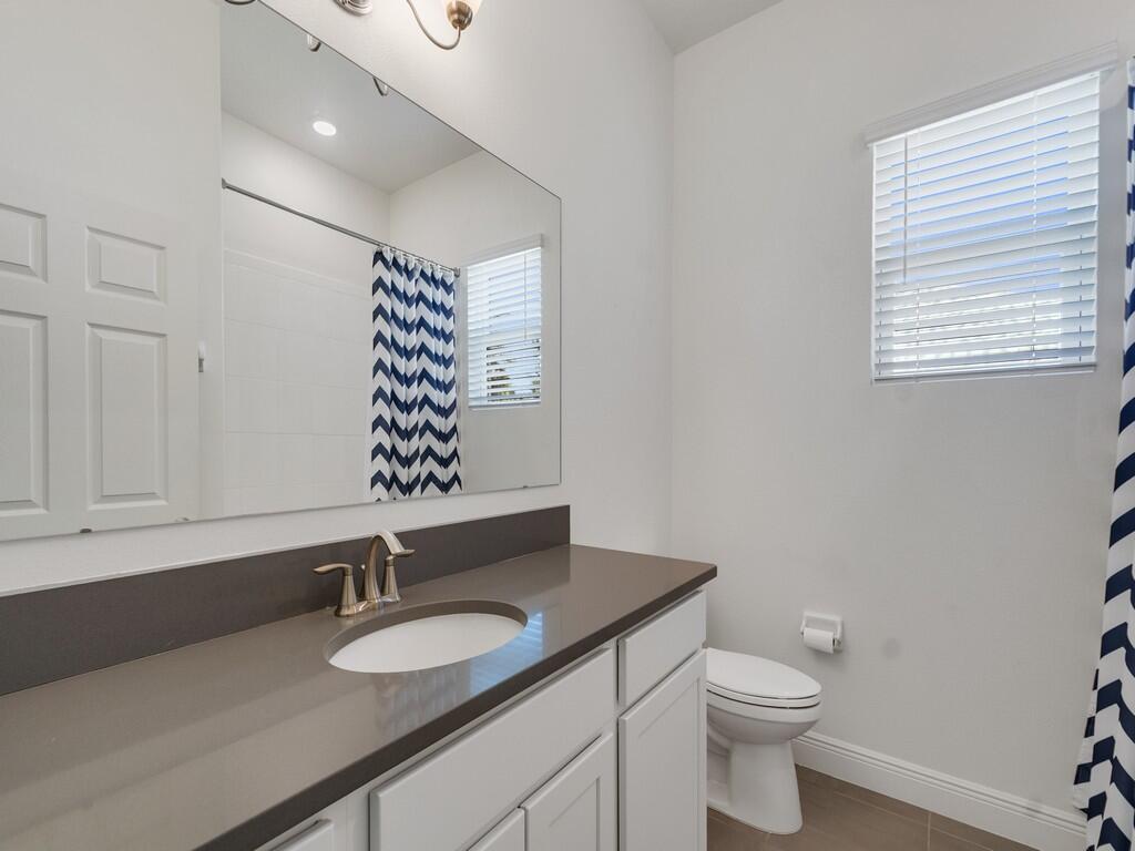 THE ANTILLES SUBDIVISION - Residential