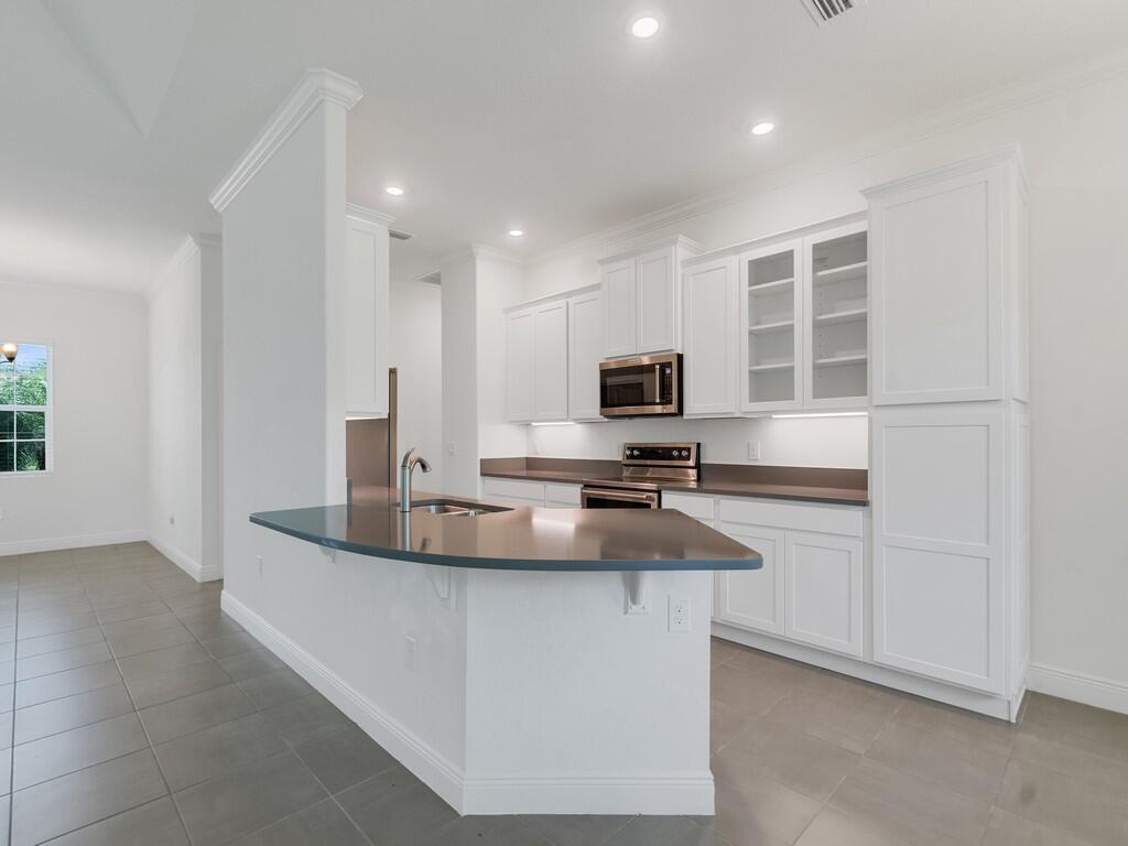THE ANTILLES SUBDIVISION - Residential