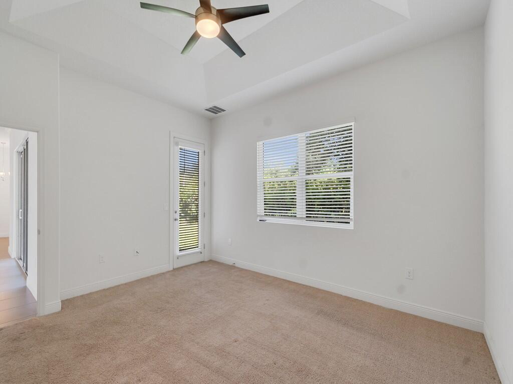 THE ANTILLES SUBDIVISION - Residential