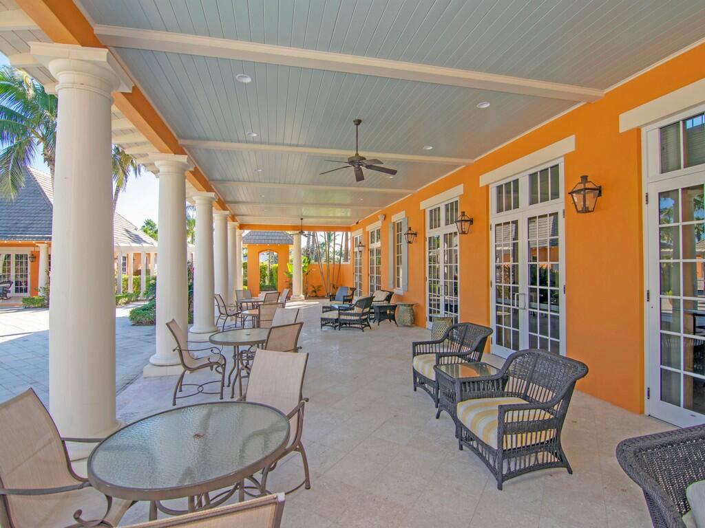 THE ANTILLES SUBDIVISION - Residential