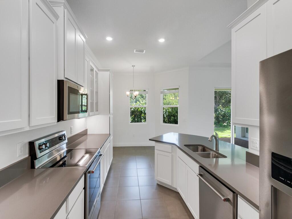 THE ANTILLES SUBDIVISION - Residential
