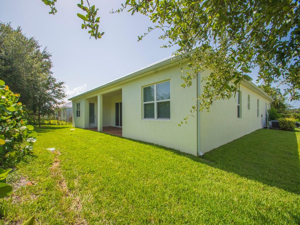 THE ANTILLES SUBDIVISION - Residential