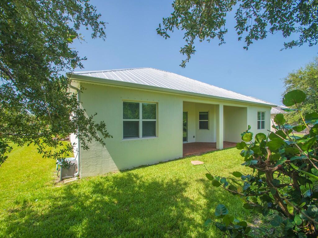 THE ANTILLES SUBDIVISION - Residential