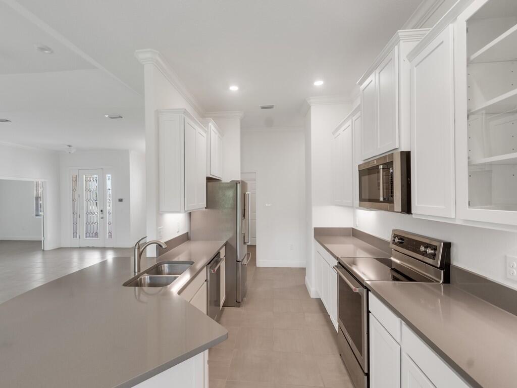 THE ANTILLES SUBDIVISION - Residential
