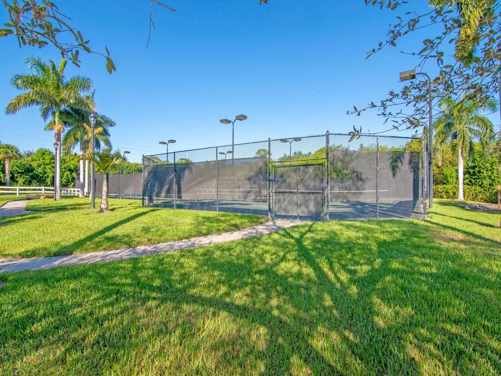 THE ANTILLES SUBDIVISION - Residential