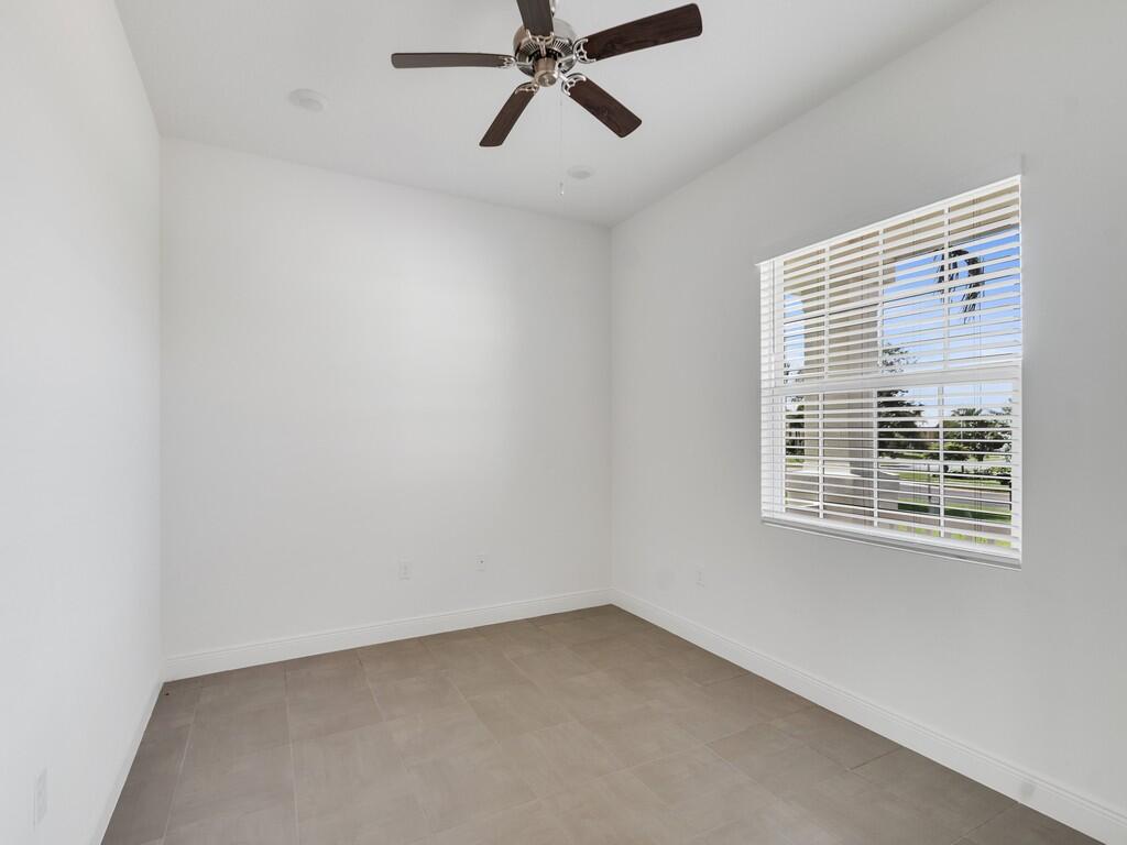 THE ANTILLES SUBDIVISION - Residential