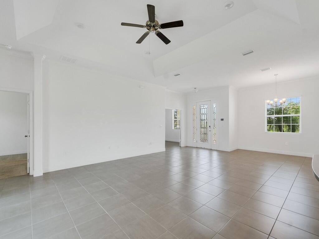 THE ANTILLES SUBDIVISION - Residential