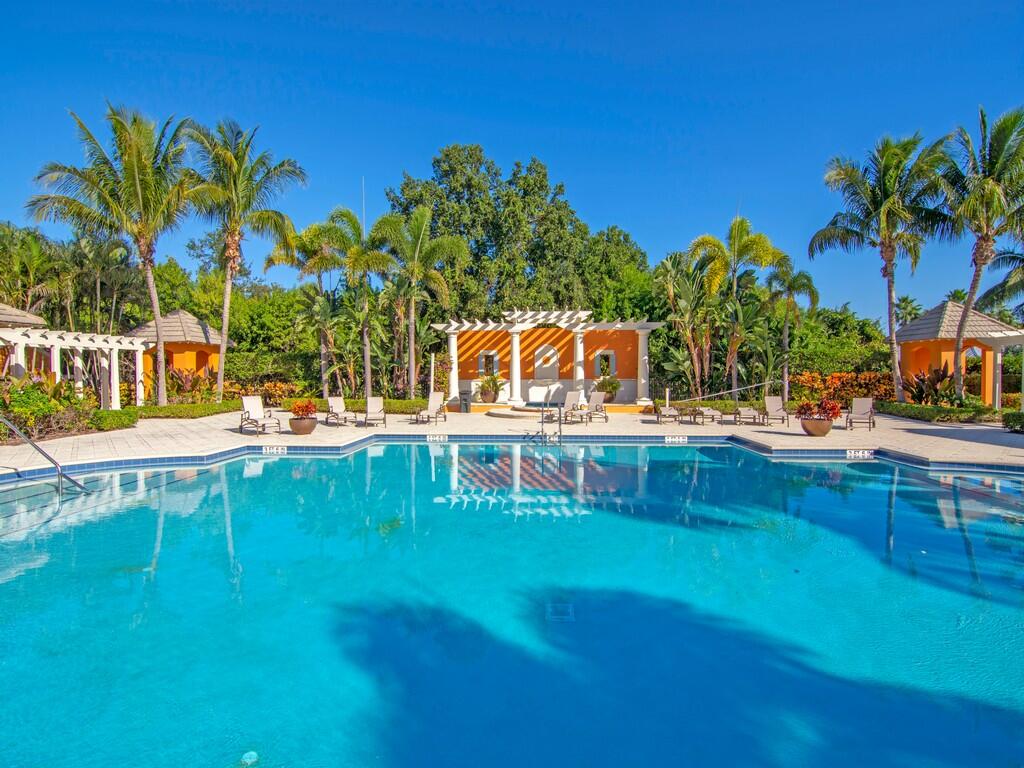 THE ANTILLES SUBDIVISION - Residential