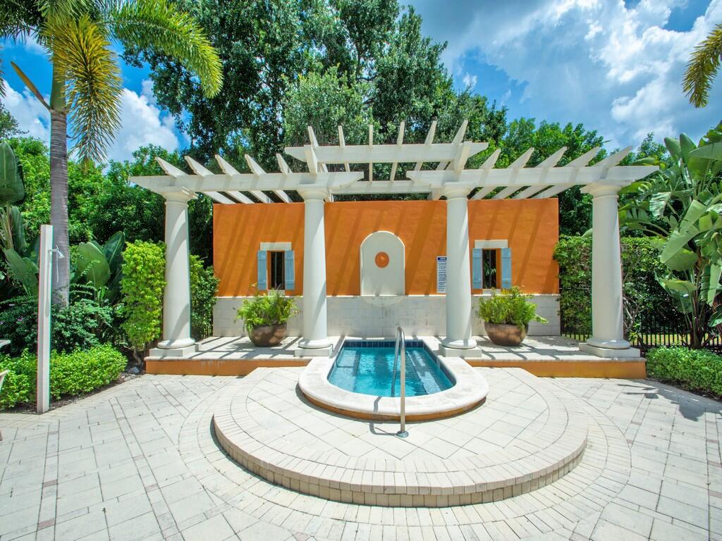 THE ANTILLES SUBDIVISION - Residential