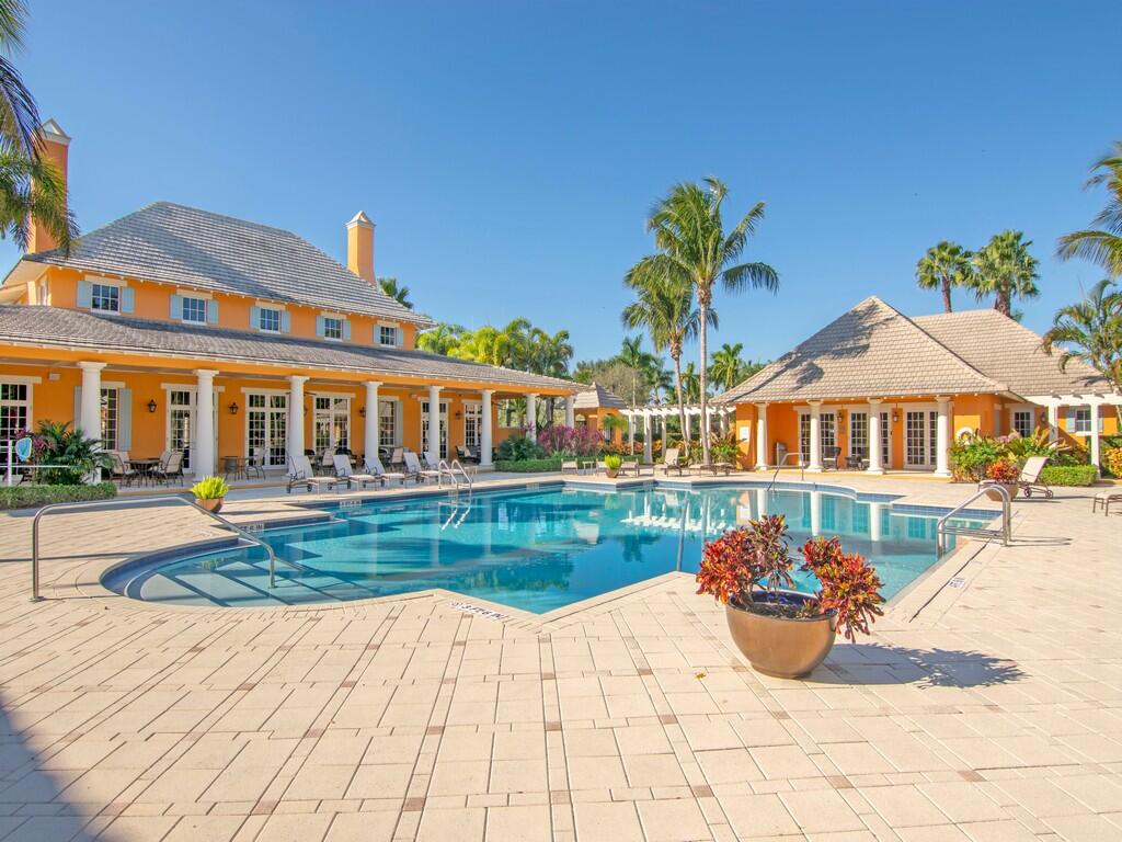 THE ANTILLES SUBDIVISION - Residential