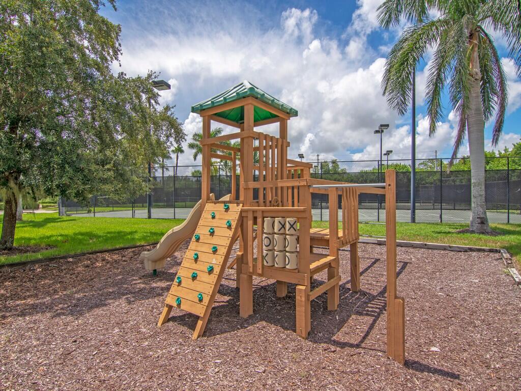 THE ANTILLES SUBDIVISION - Residential