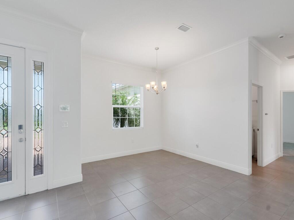 THE ANTILLES SUBDIVISION - Residential
