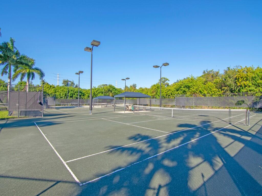 THE ANTILLES SUBDIVISION - Residential