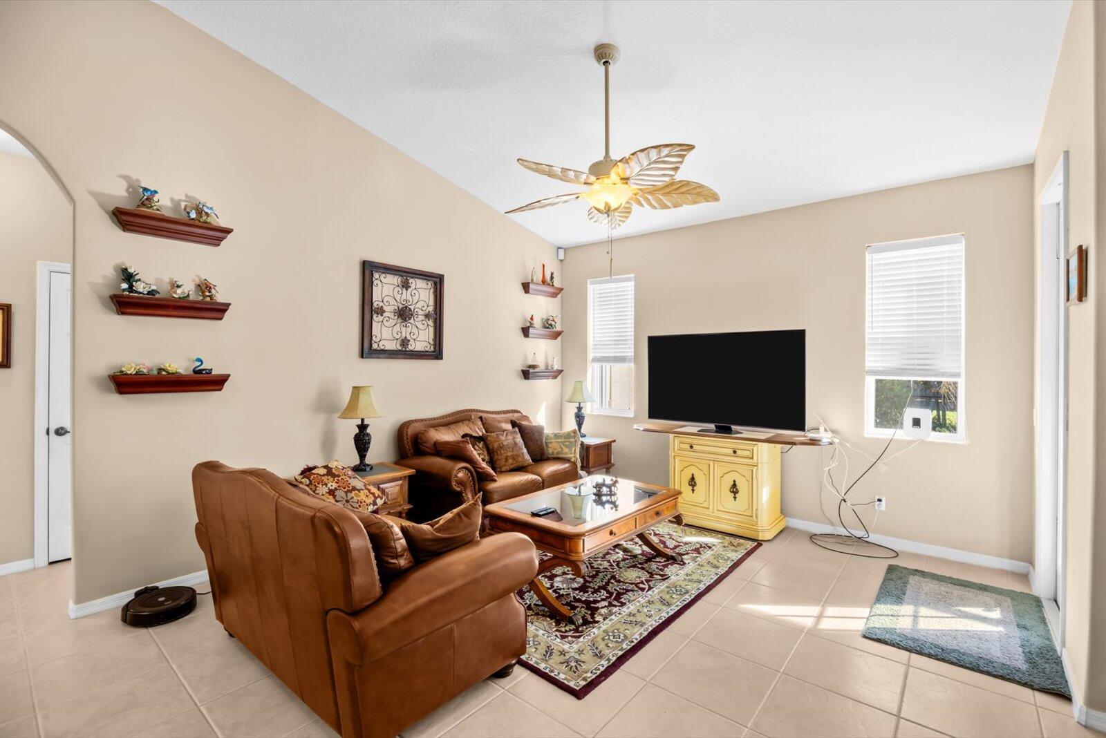 PORT ST LUCIE SECTION  34 - Residential