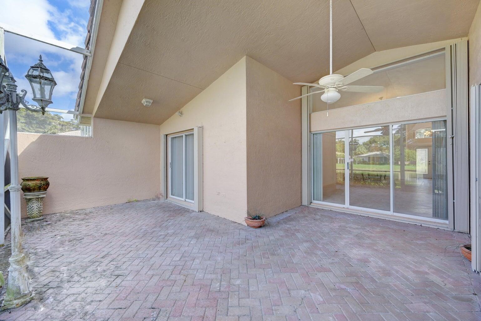 HUNTINGTON WALK POD H - Residential