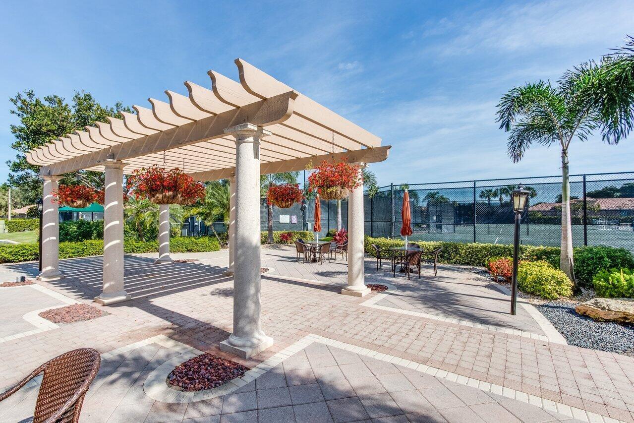 HUNTINGTON WALK POD H - Residential