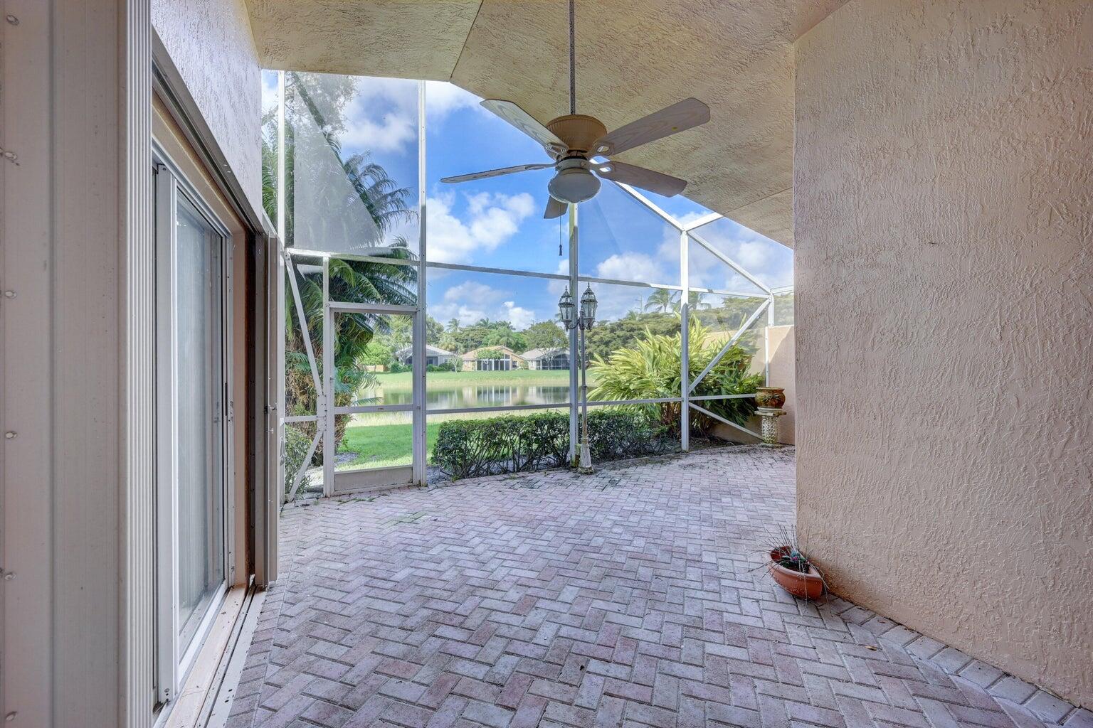 HUNTINGTON WALK POD H - Residential