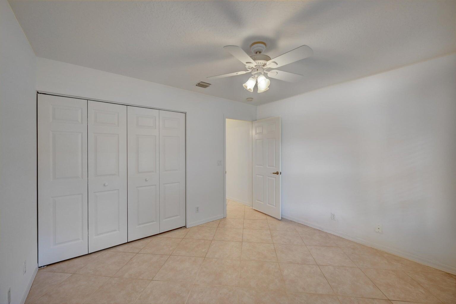 HUNTINGTON WALK POD H - Residential