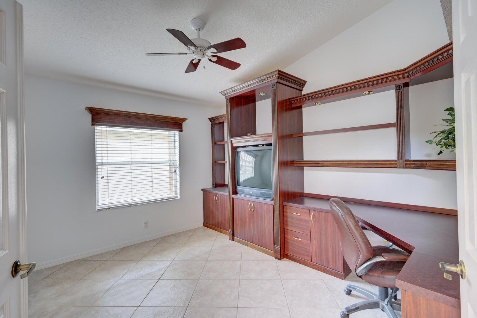 HUNTINGTON WALK POD H - Residential