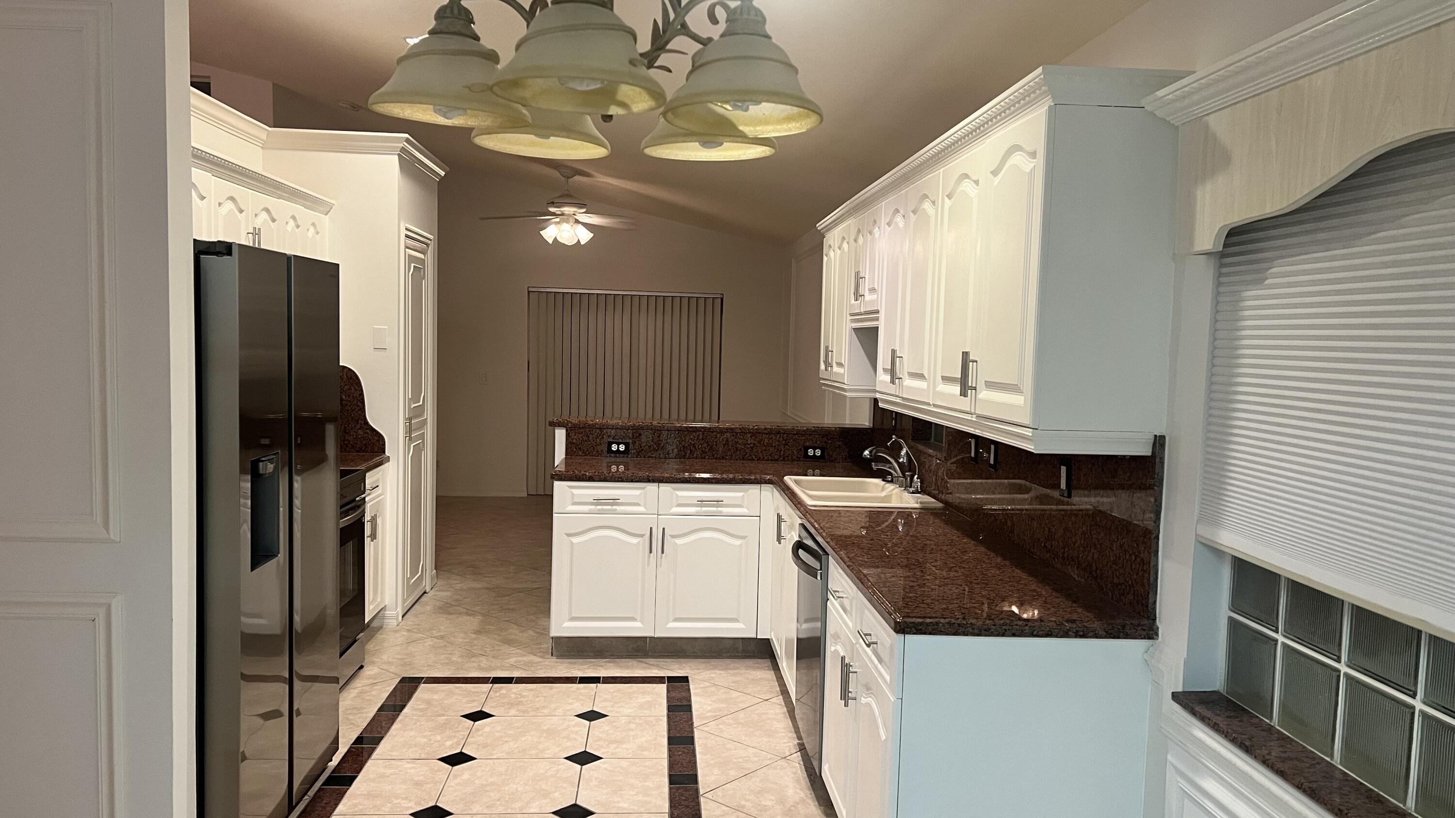 HUNTINGTON WALK POD H - Residential