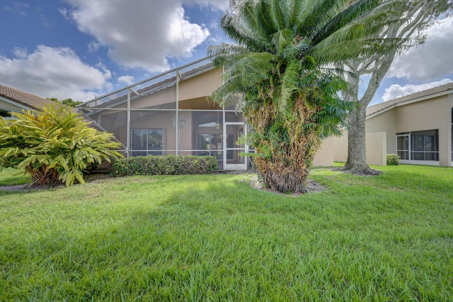 HUNTINGTON WALK POD H - Residential