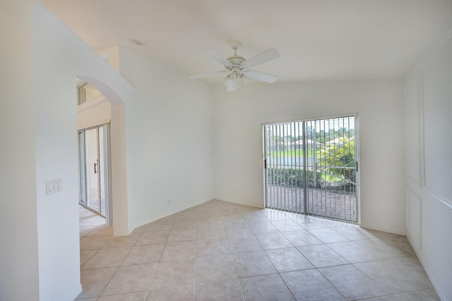 HUNTINGTON WALK POD H - Residential