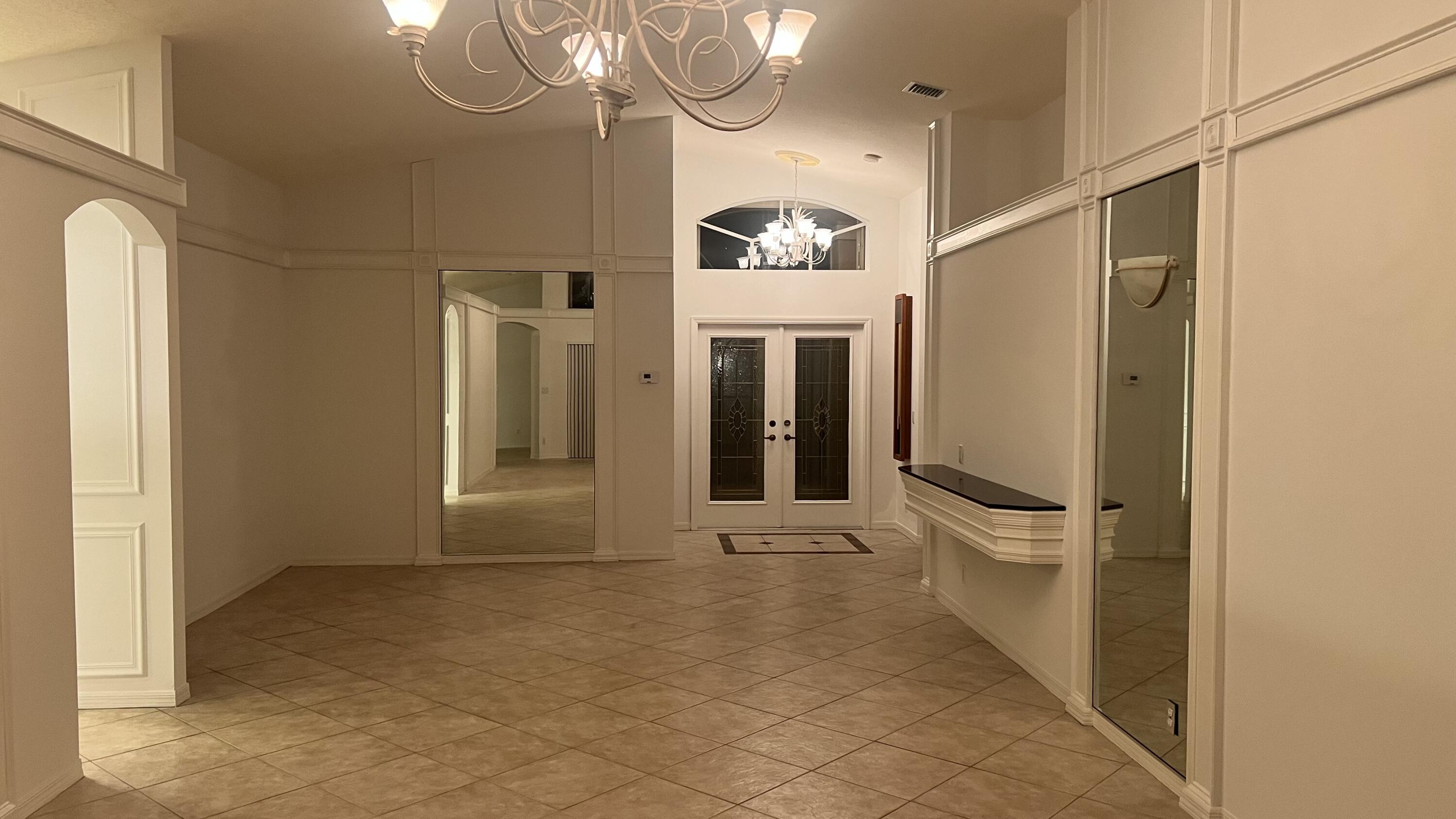HUNTINGTON WALK POD H - Residential