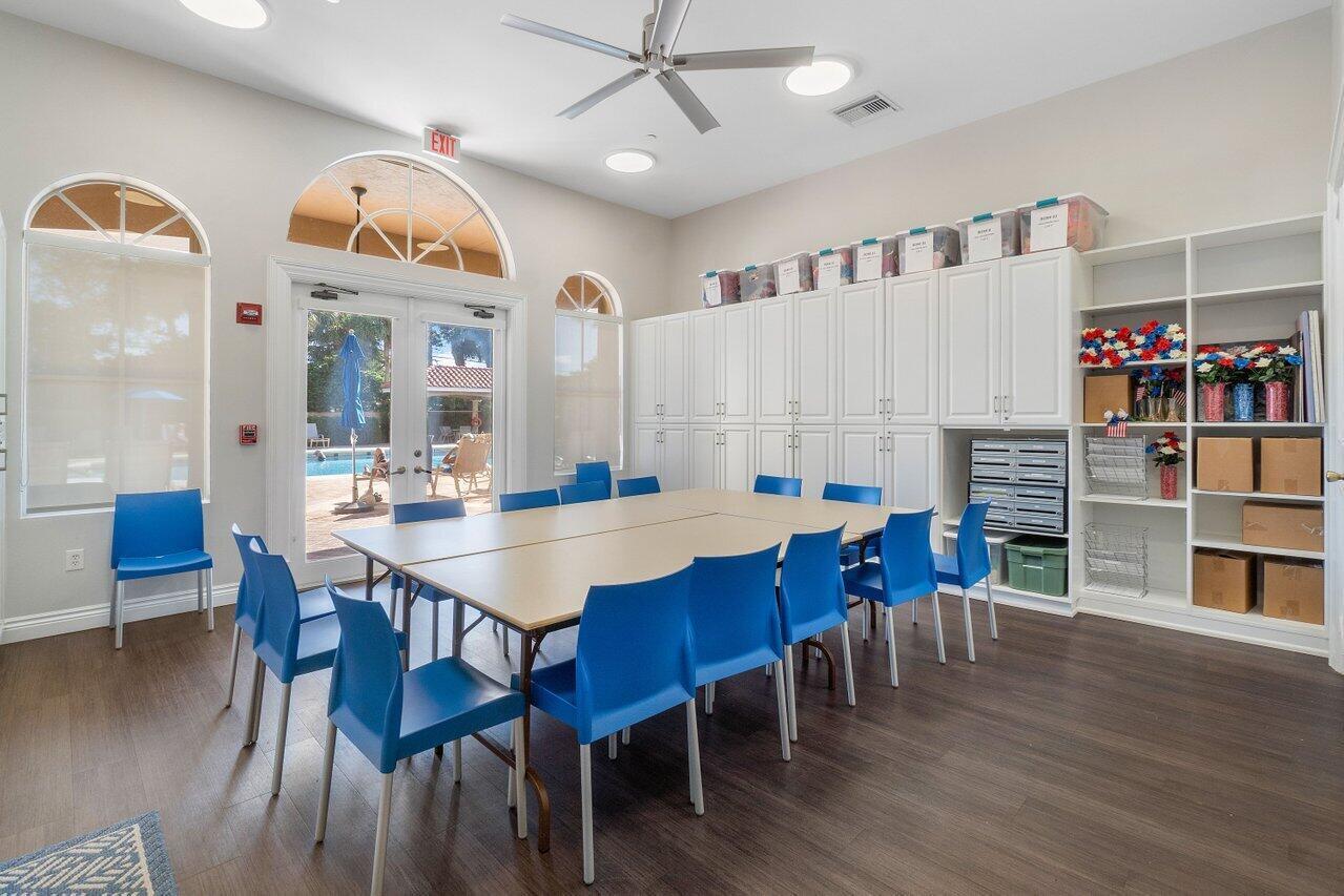 HUNTINGTON WALK POD H - Residential