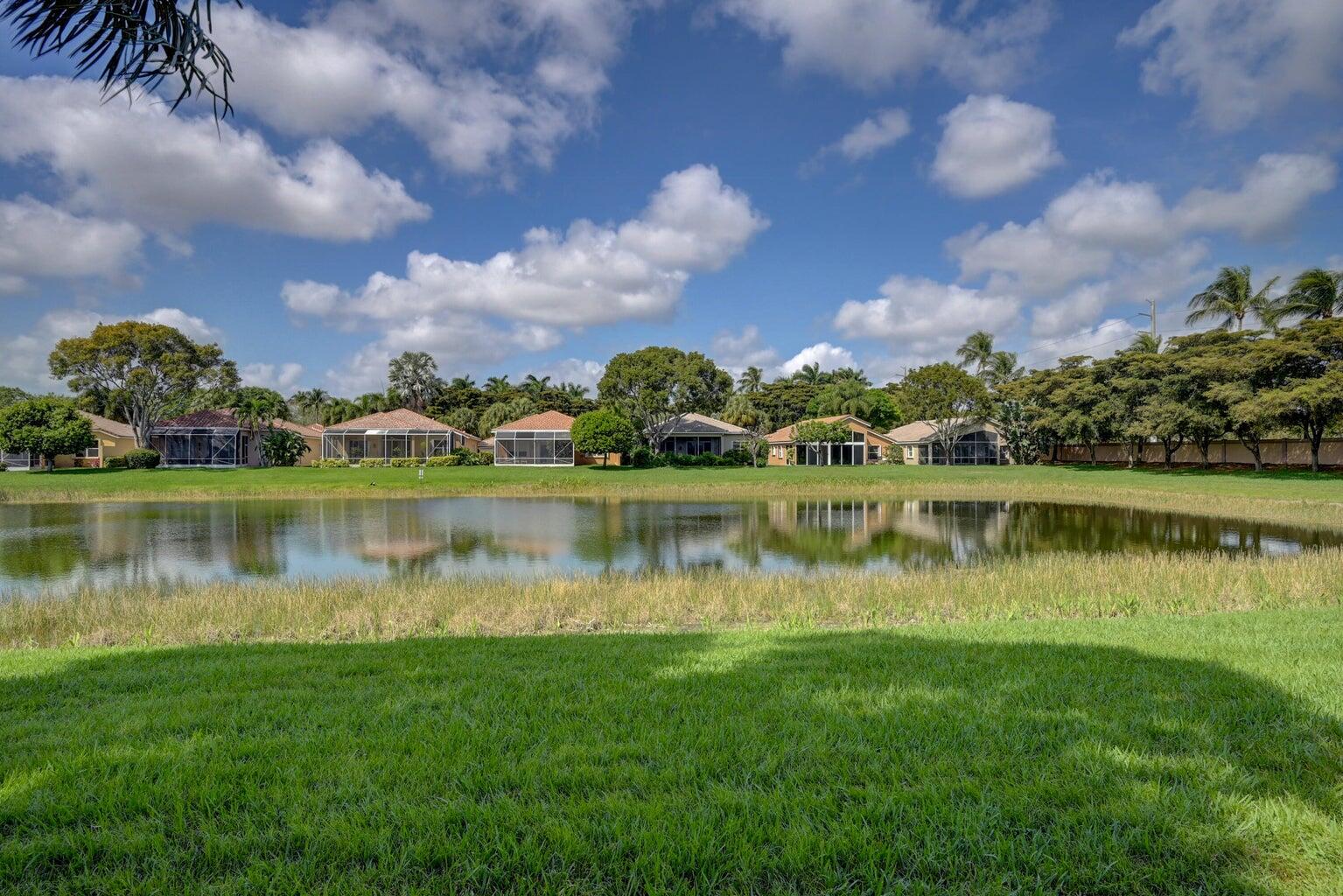 HUNTINGTON WALK POD H - Residential