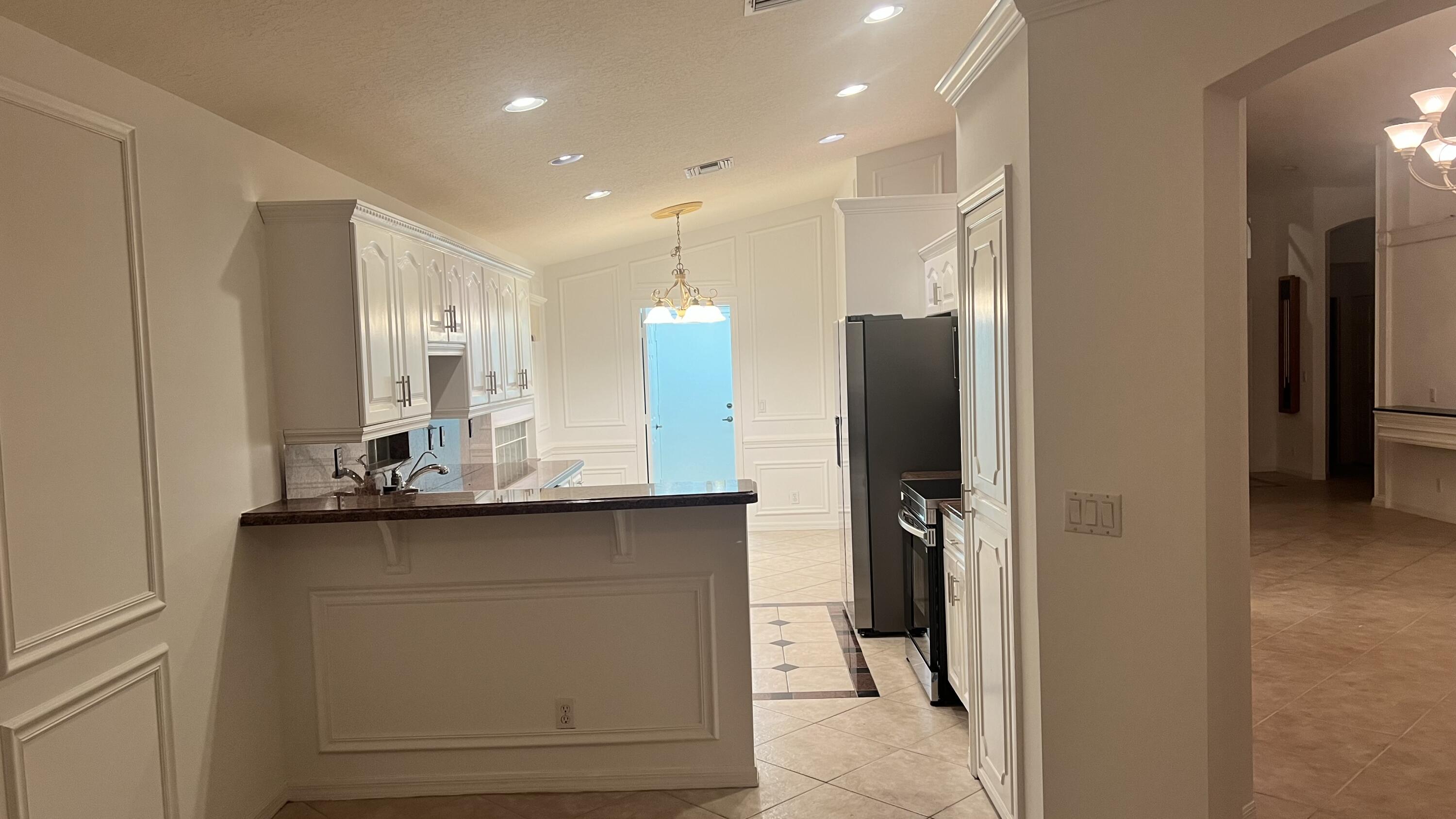 HUNTINGTON WALK POD H - Residential