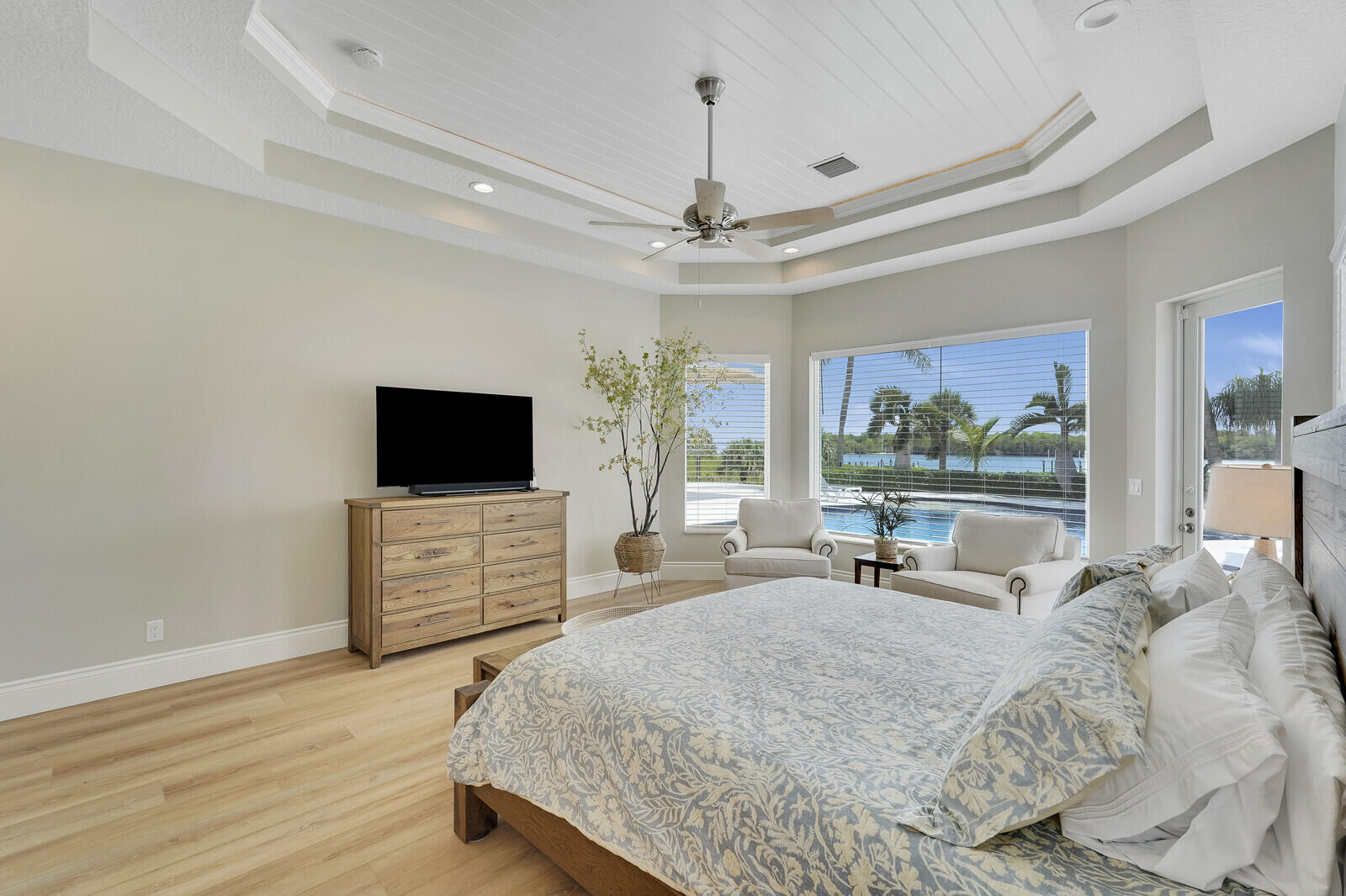 THE REEF (AKA COLONY OF ROCKY POINT) - Residential