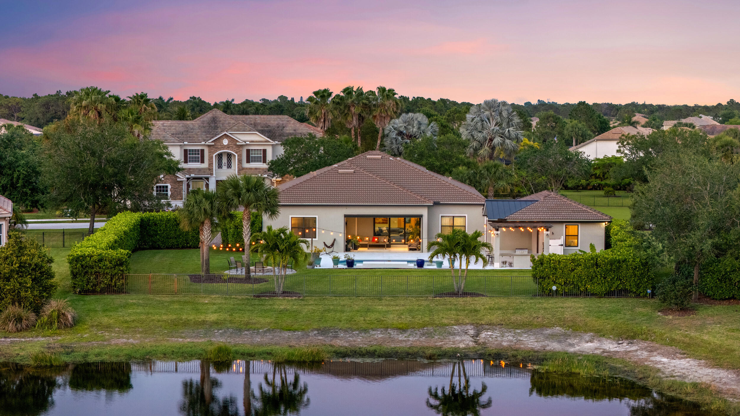 SAND TRAIL (AKA COPPERLEAF) - Residential