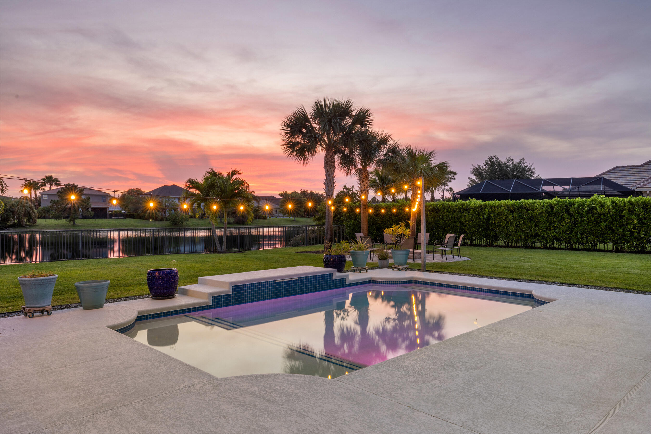 SAND TRAIL (AKA COPPERLEAF) - Residential