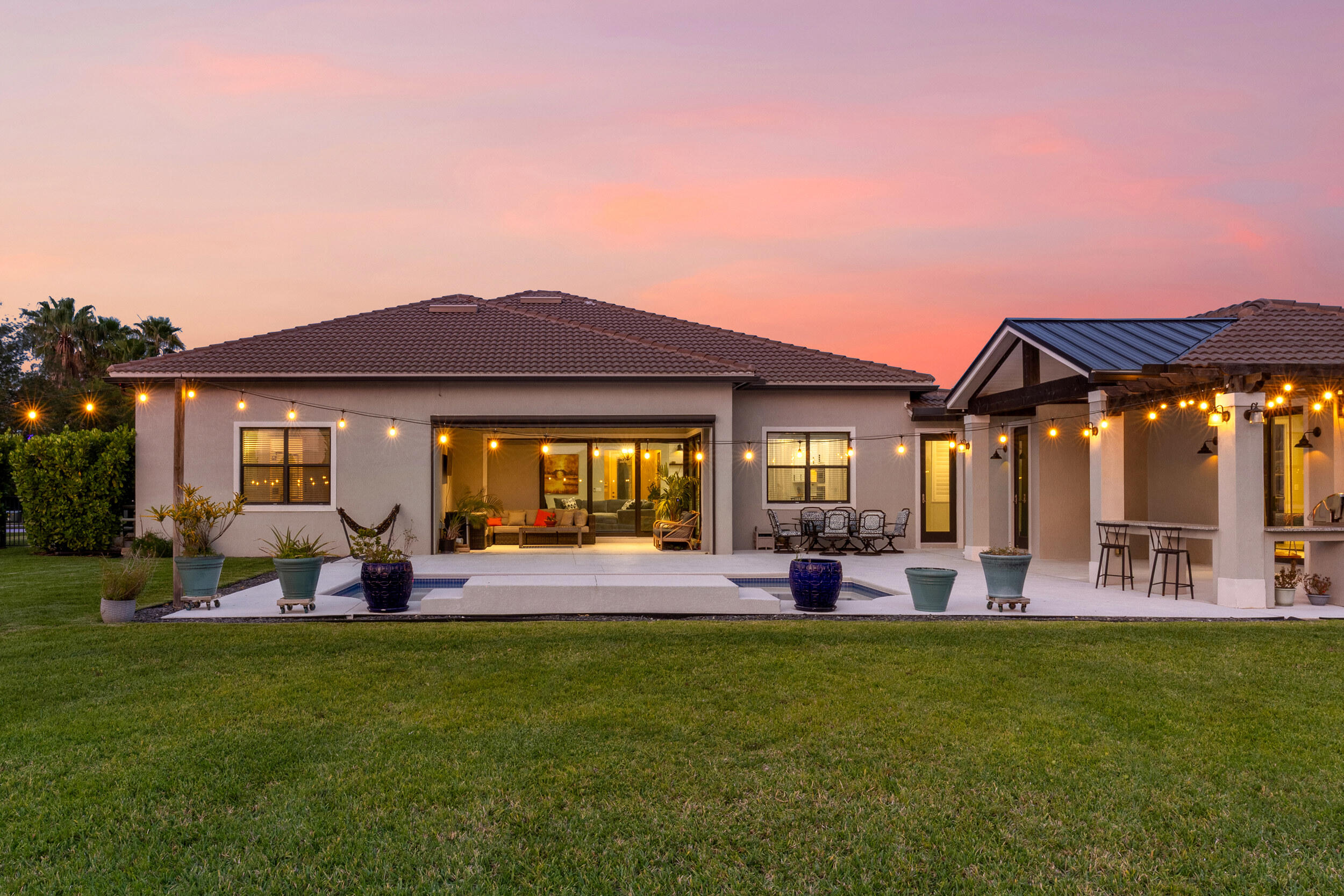 SAND TRAIL (AKA COPPERLEAF) - Residential