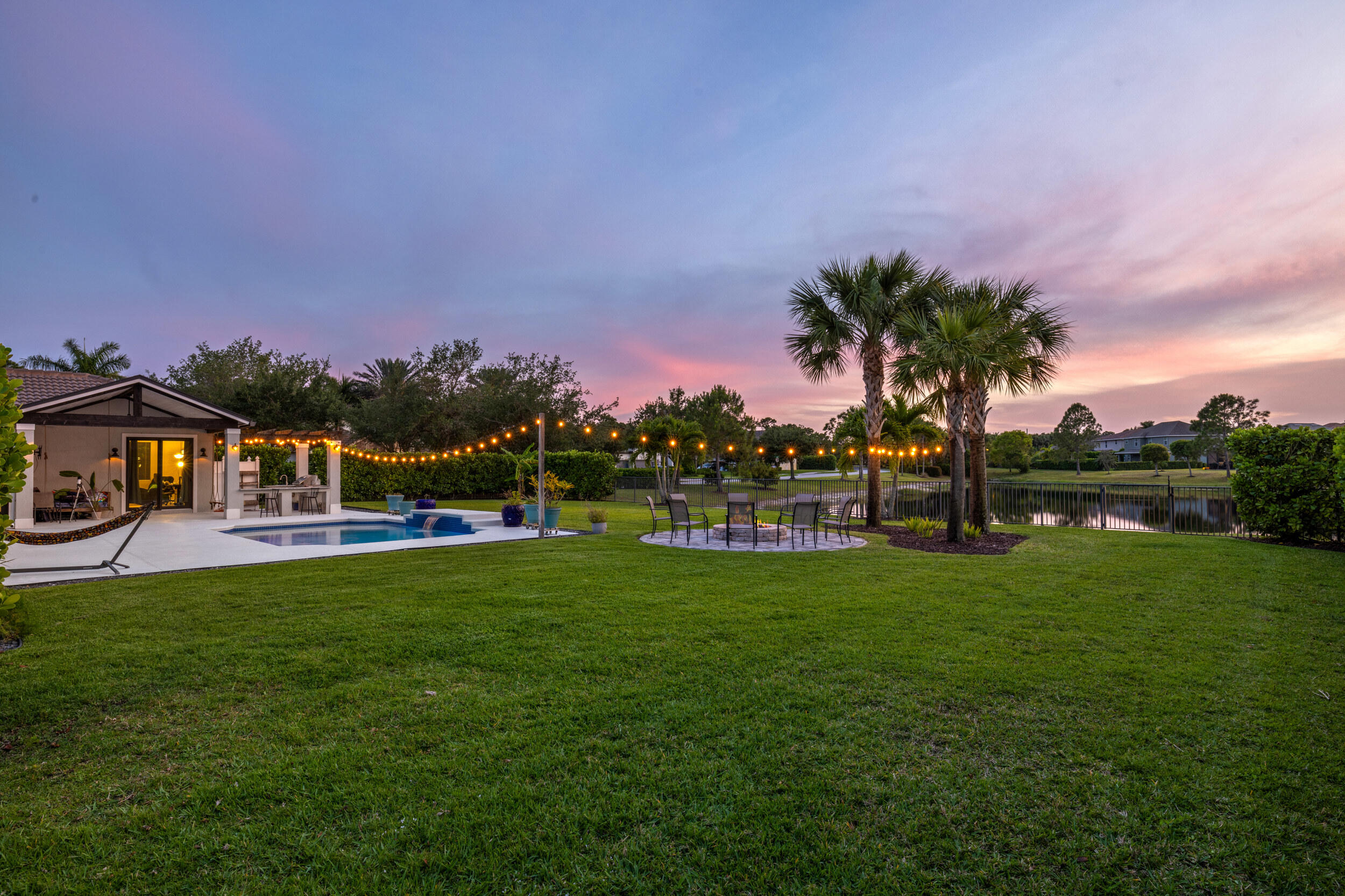 SAND TRAIL (AKA COPPERLEAF) - Residential