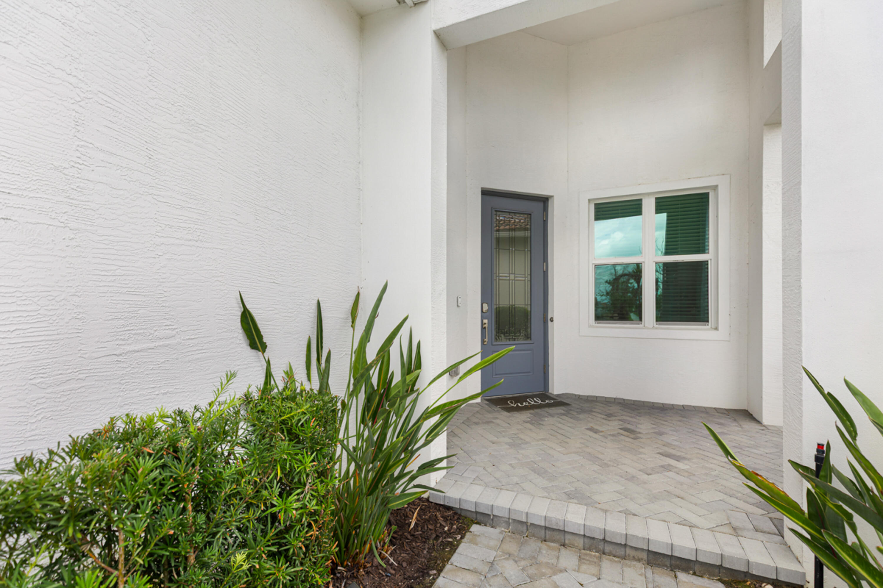 VERANO PUD NO. 1 PLAT NO. 22 - Residential