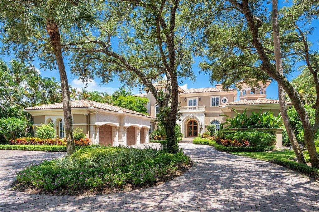 SANCTUARY BAY - Residential