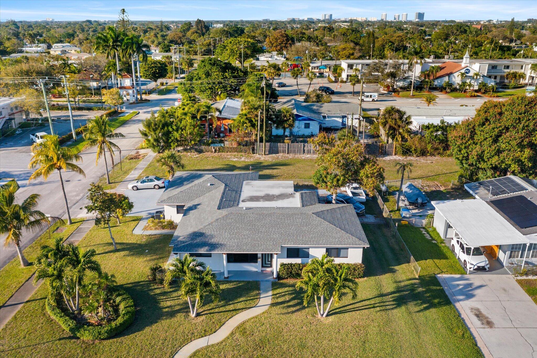 KELSEY CITY - Residential