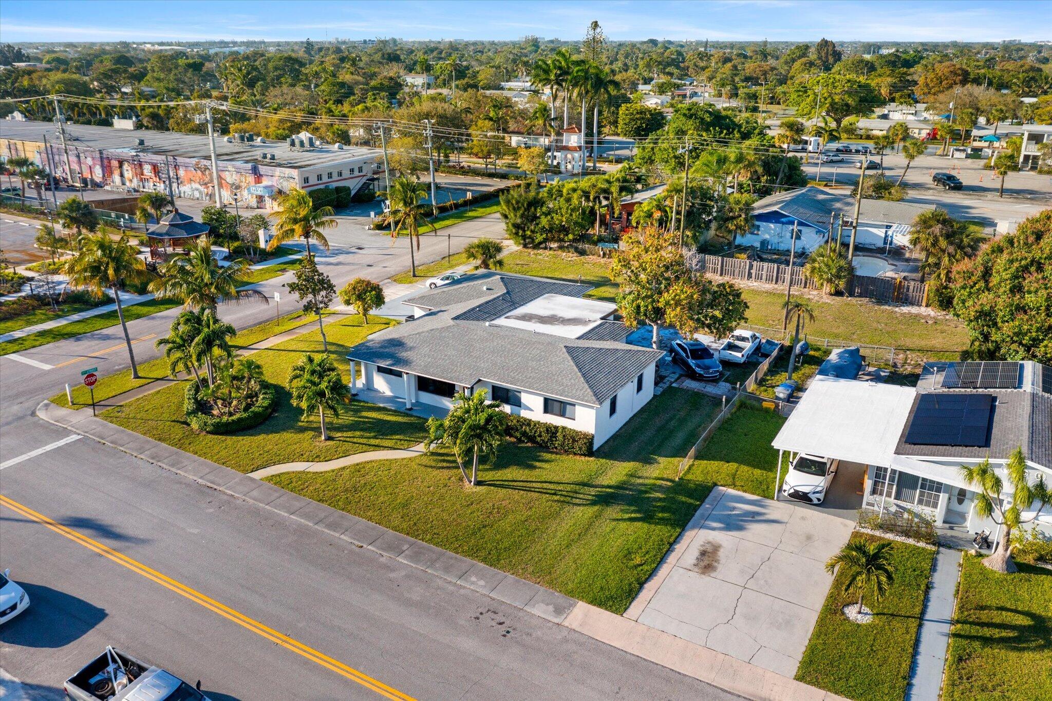 KELSEY CITY - Residential