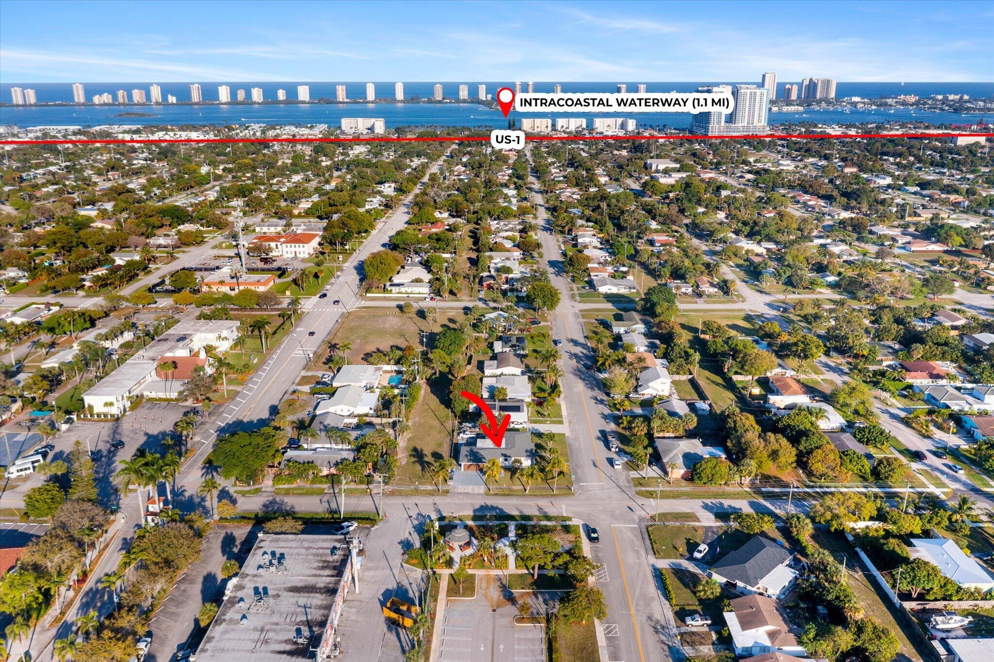 KELSEY CITY - Residential