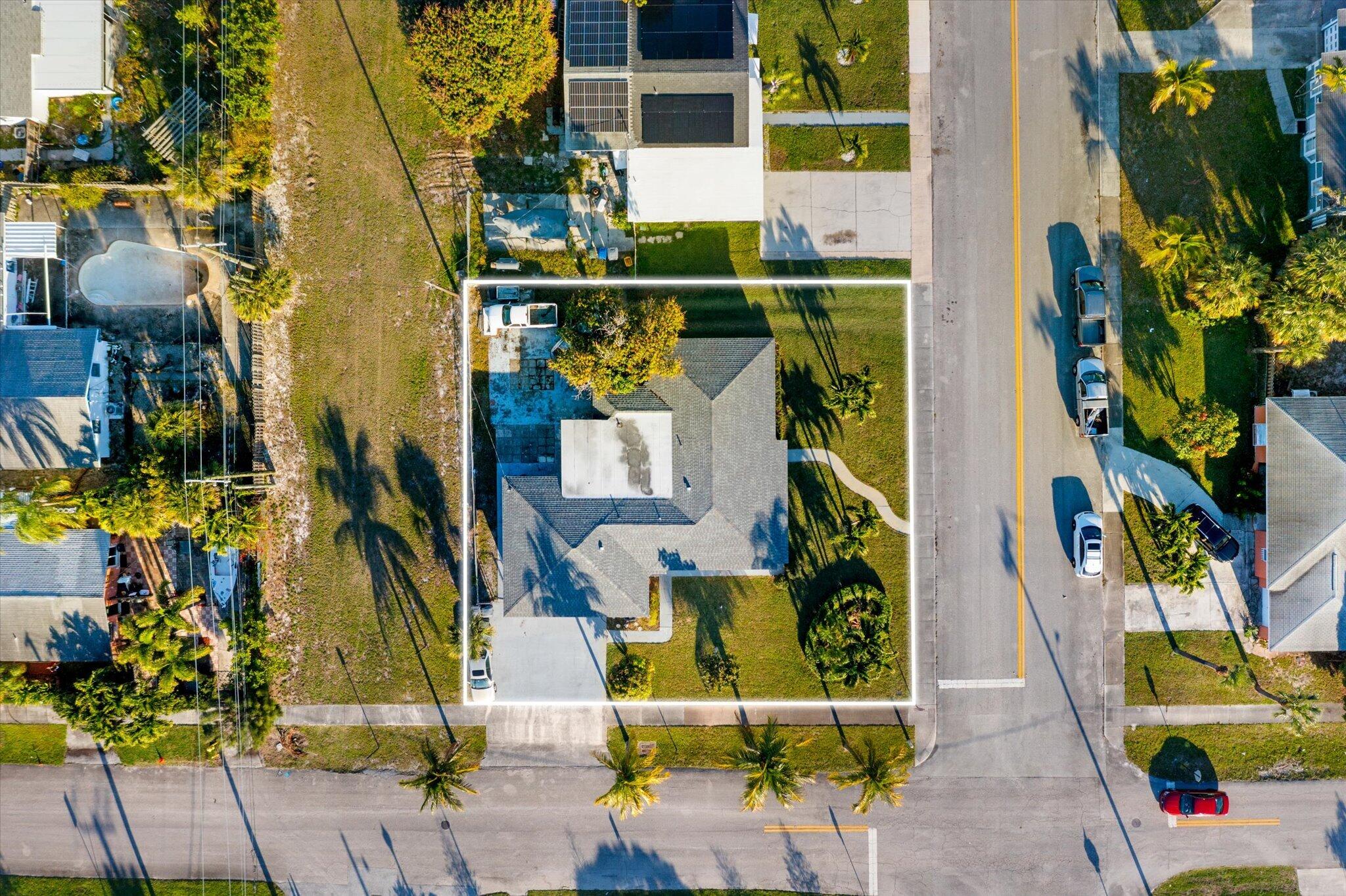 KELSEY CITY - Residential