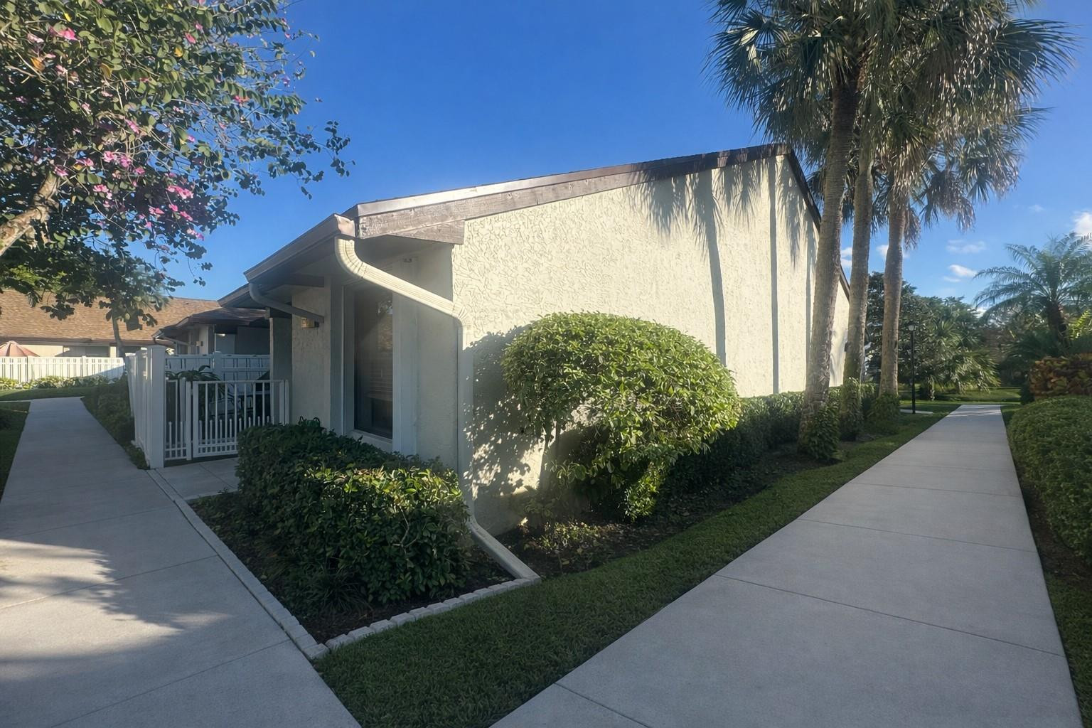 Ginger Tree - Residential