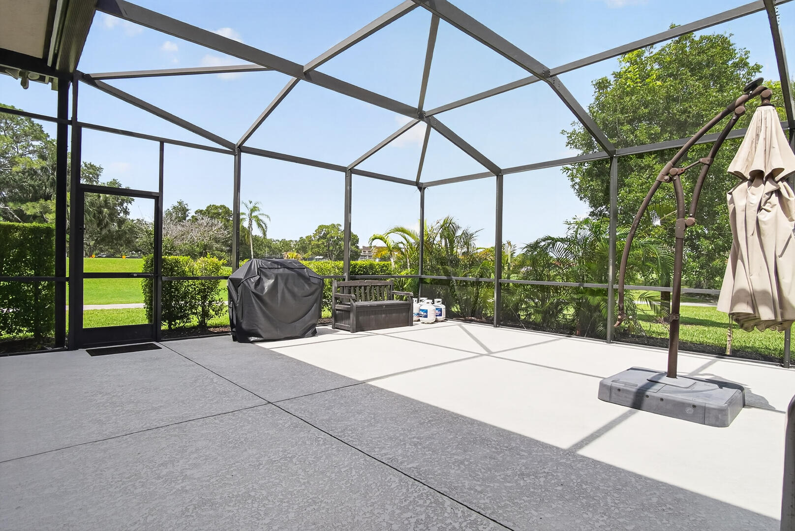 Meadowood - Residential
