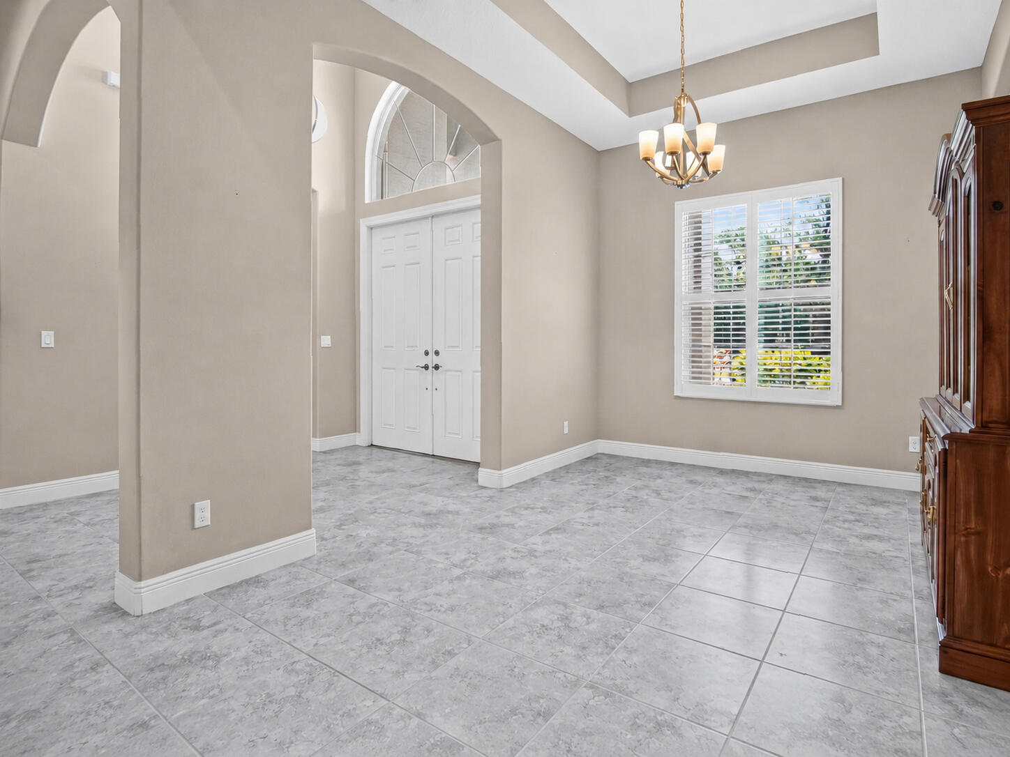 Meadowood - Residential