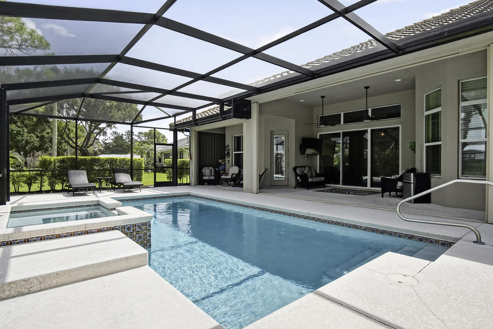 Meadowood - Residential