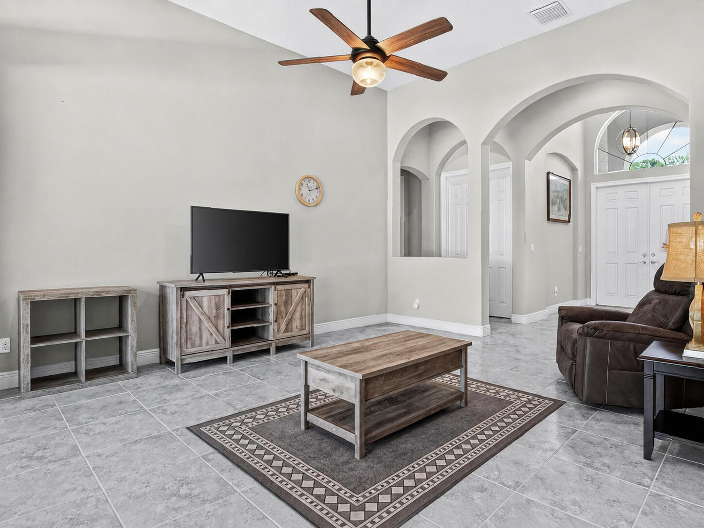 Meadowood - Residential