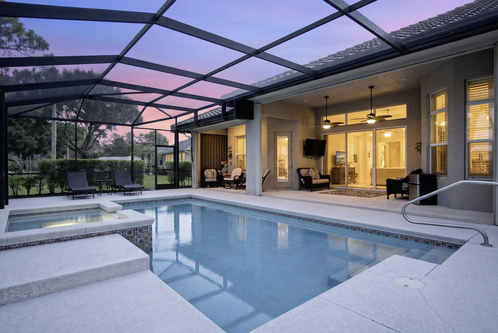 Meadowood - Residential
