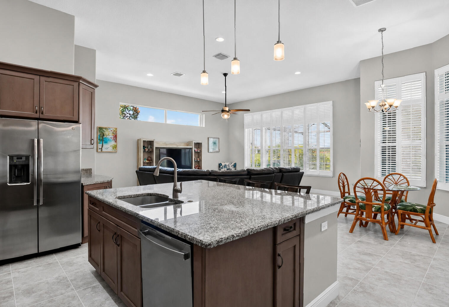 Meadowood - Residential