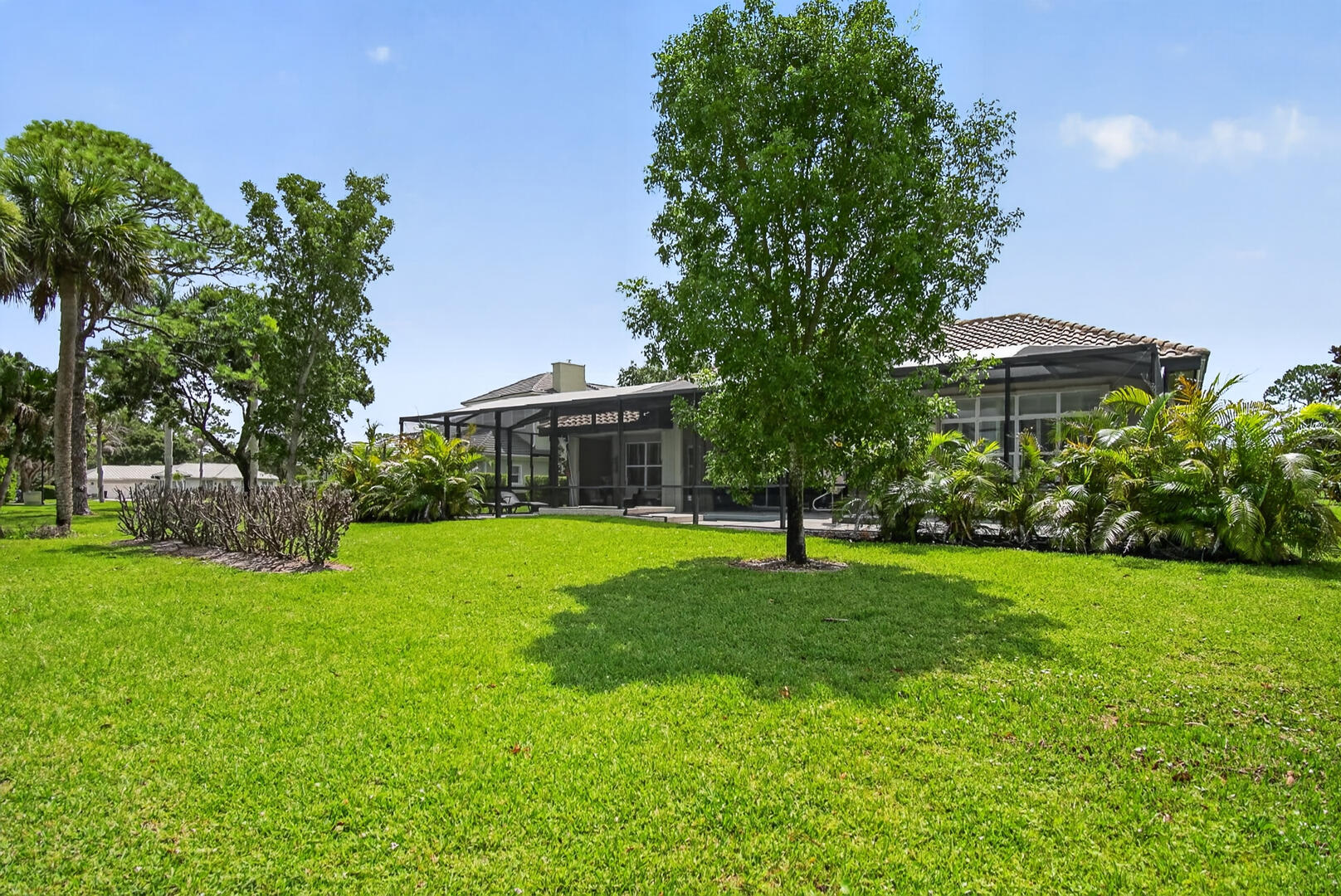 Meadowood - Residential