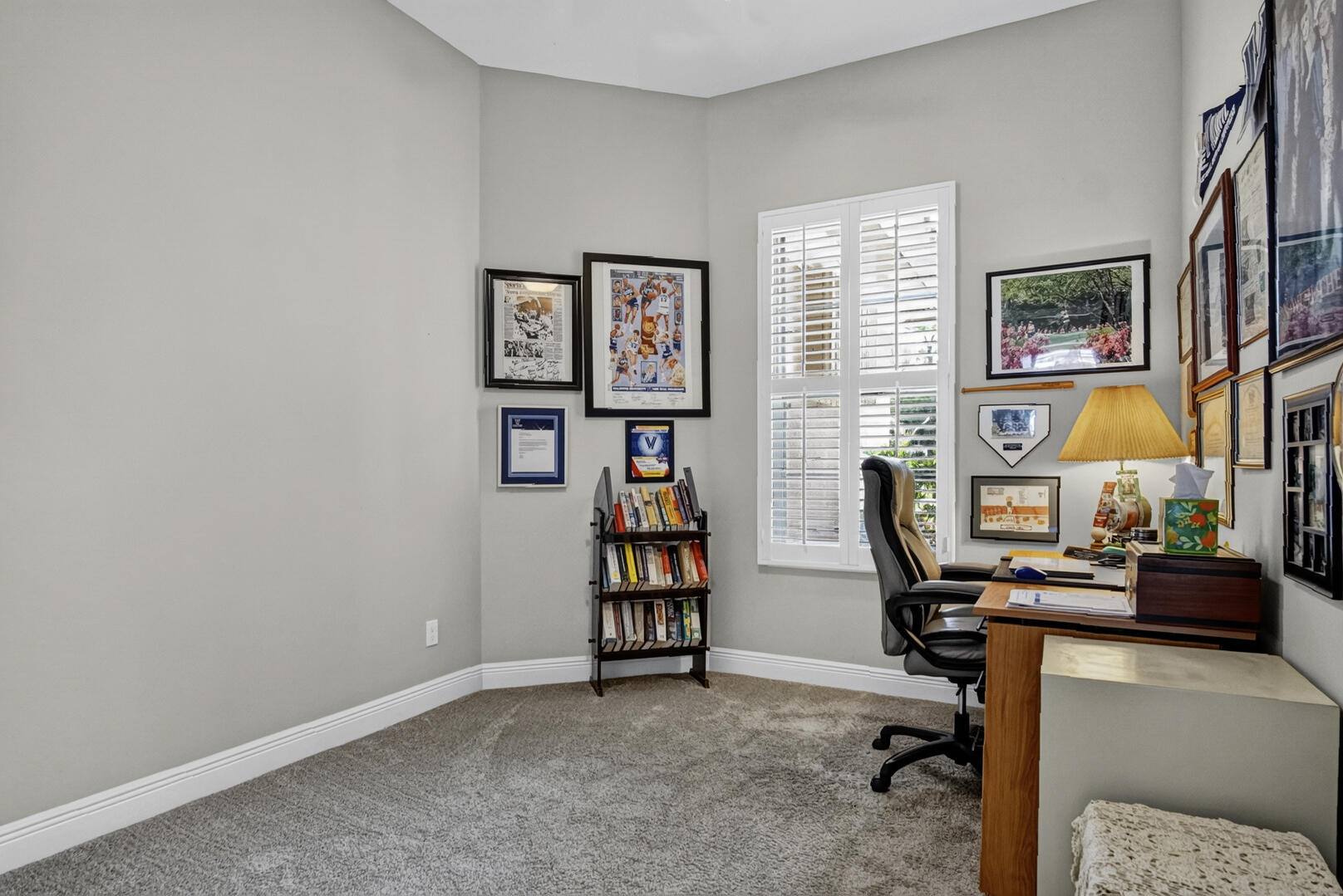 Meadowood - Residential